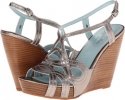Pewter Seychelles Worth It for Women (Size 8.5)