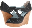 Black Seychelles Caught My Eye for Women (Size 6.5)