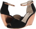 Black Seychelles Sunlight for Women (Size 11)