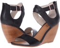 Black Seychelles All The Way for Women (Size 8.5)