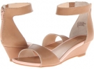 Tan Seychelles Sometimes for Women (Size 7)