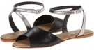 Black/Pewter Seychelles Brand New for Women (Size 8)