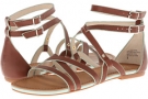 Whiskey Seychelles Round the World for Women (Size 8.5)