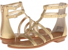 Gold Seychelles Aim High for Women (Size 9.5)