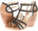 Black/Tan Seychelles In Control for Women (Size 7.5)