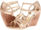 Vacchetta/Rose Gold Seychelles In Control for Women (Size 7.5)