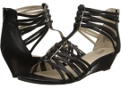 Black Seychelles Takes Practice for Women (Size 7.5)