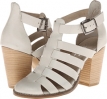 White Seychelles In The Sky for Women (Size 6.5)