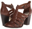 Cognac Seychelles In The Sky for Women (Size 11)