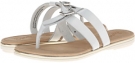 White Seychelles Hear Me for Women (Size 8)