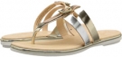 Metallic Multi Seychelles Hear Me for Women (Size 9)