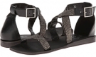 Black Seychelles Complicated for Women (Size 7)