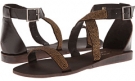 Dark Brown Seychelles Complicated for Women (Size 11)