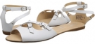 White Seychelles You Know Me for Women (Size 8)