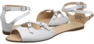 White Seychelles You Know Me for Women (Size 7)