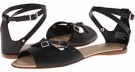 Black Seychelles You Know Me for Women (Size 7)