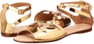 Gold Seychelles You Know Me for Women (Size 6)