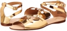 Gold Seychelles You Know Me for Women (Size 7.5)