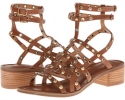 Tan Seychelles Hope So for Women (Size 6.5)