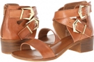 Tan Seychelles Pardon My French for Women (Size 7)