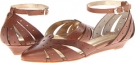 Whiskey Seychelles Siren Call for Women (Size 10)