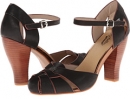 Black Seychelles Get Loud for Women (Size 9)