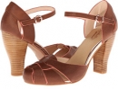 Whiskey Seychelles Get Loud for Women (Size 9.5)