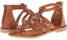 Whiskey Seychelles Ready For Action for Women (Size 8)