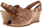 Rose Gold Seychelles Come Alive for Women (Size 7)