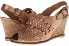 Rose Gold Seychelles Come Alive for Women (Size 9.5)