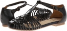 Black Seychelles Holdin' My Breath for Women (Size 6.5)