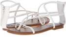 White Patent Steve Madden Kay for Women (Size 7)