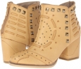 Natural Michael Antonio Maglorie for Women (Size 5.5)