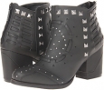 Black Michael Antonio Maglorie for Women (Size 6)