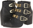 Black Michael Antonio Meridan for Women (Size 8.5)