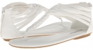 White Michael Antonio Driver-BR for Women (Size 6.5)