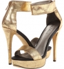 Gold Michael Antonio Tanzi - Metallic for Women (Size 6)