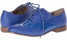 Blue Michael Antonio Pavia for Women (Size 8)