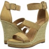 Natural Michael Antonio Garth for Women (Size 5.5)