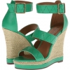 Green Michael Antonio Garth for Women (Size 6)