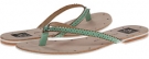 Teal DV by Dolce Vita Orie for Women (Size 7)