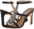 Black David Tutera Nadine for Women (Size 5.5)