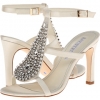 Ivory David Tutera Nadine for Women (Size 7.5)