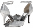 Silver J. Renee Deneen for Women (Size 9.5)