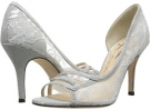 Silver J. Renee Alameda for Women (Size 5)