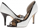 White/Black J. Renee Alameda for Women (Size 5)