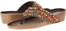 Bright Multi J. Renee Opuna for Women (Size 6.5)