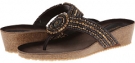 Brown/Topaz J. Renee Spadix for Women (Size 6)