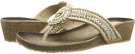 Beige J. Renee Spadix for Women (Size 6)