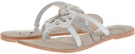 White/Silver J. Renee Shorestar for Women (Size 6)